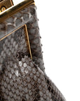 Snakeskin Small FNDI First Asfalto