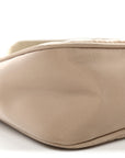 Tessuto Nylon Mini Re-Edition 2000 Bag Cammeo