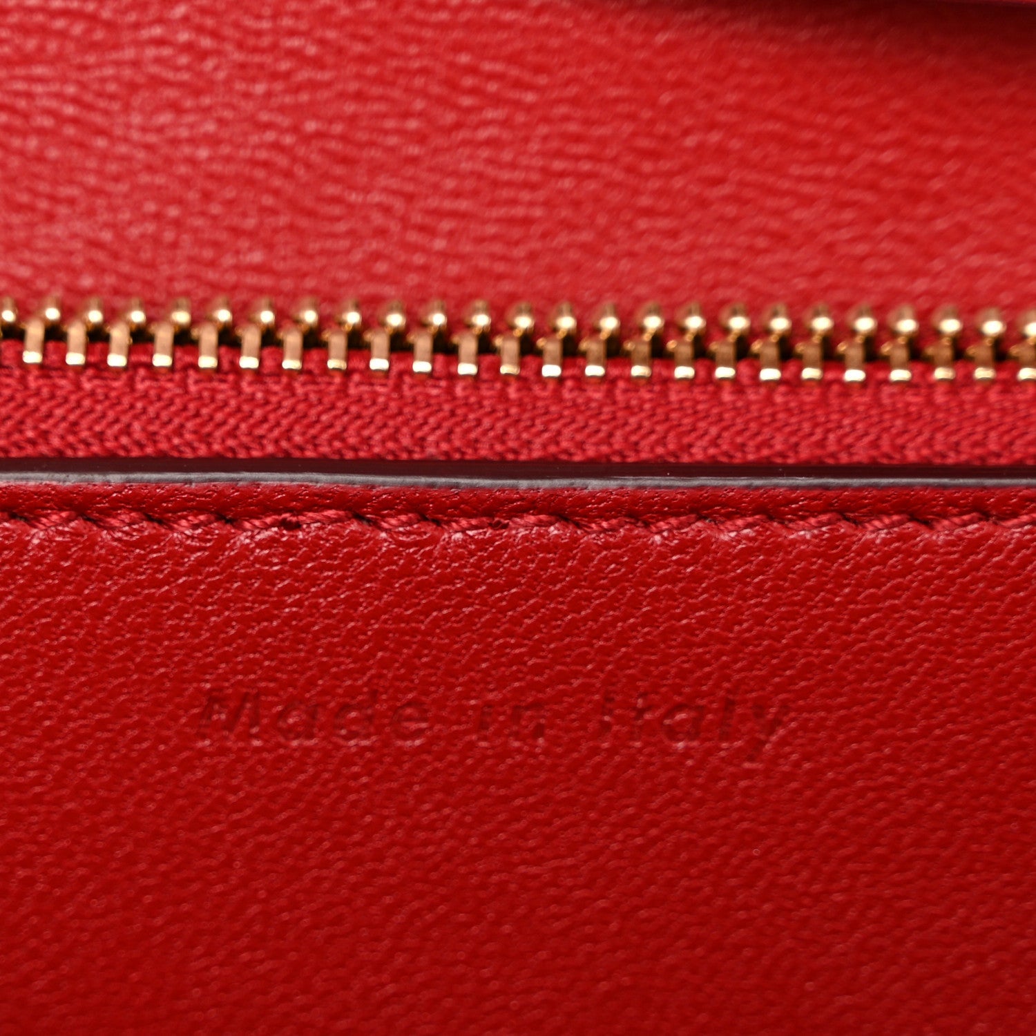 Box Calfskin Medium Classic Box Flap Bag Dark Brick