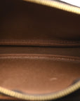 Monogram Multi Pochette Accessories Kaki