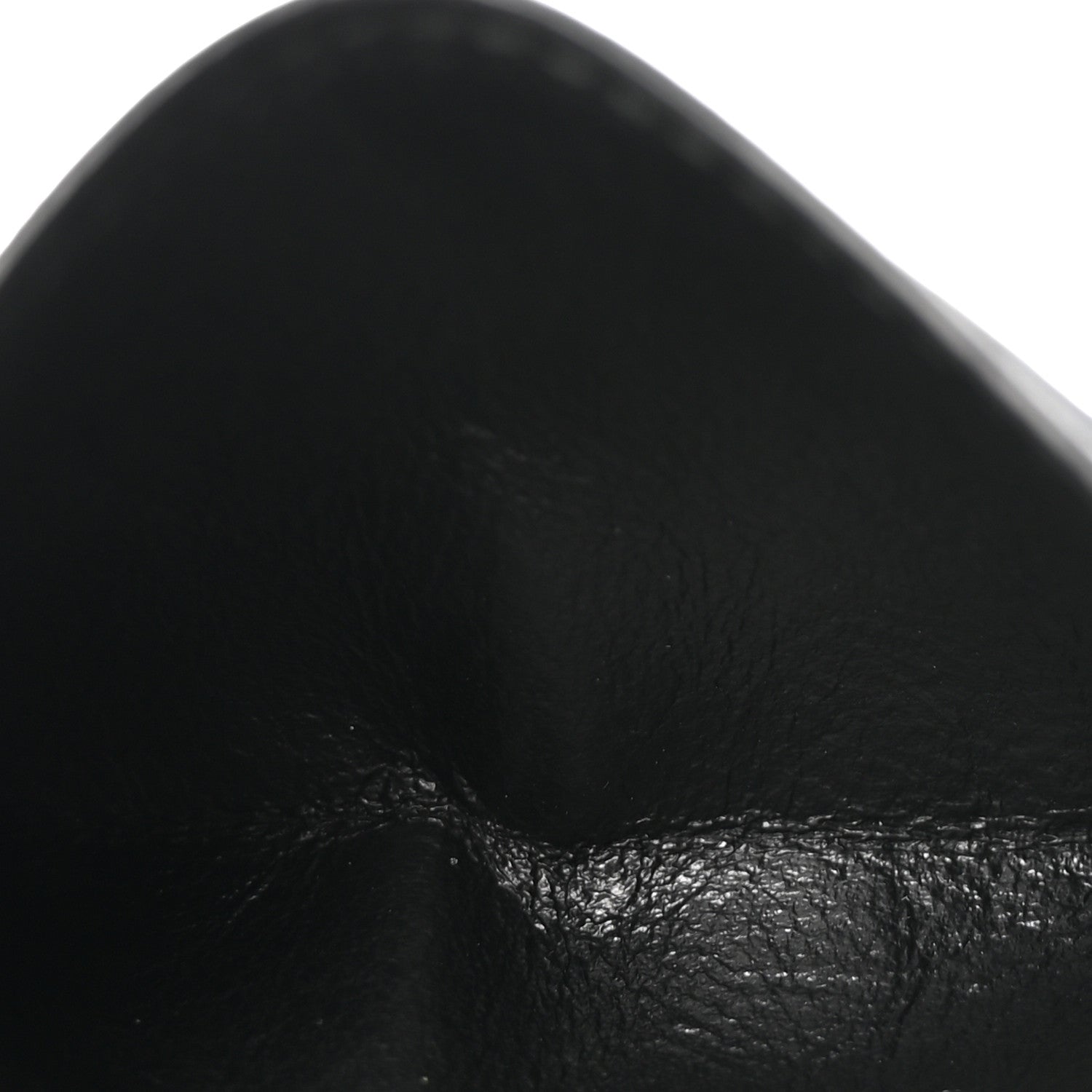 Nappa Intrecciato Card Holder Black