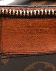 Monogram Mini Sac HL Speedy