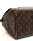 Monogram Speedy 35