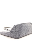 Goyardine Saint Louis PM Grey