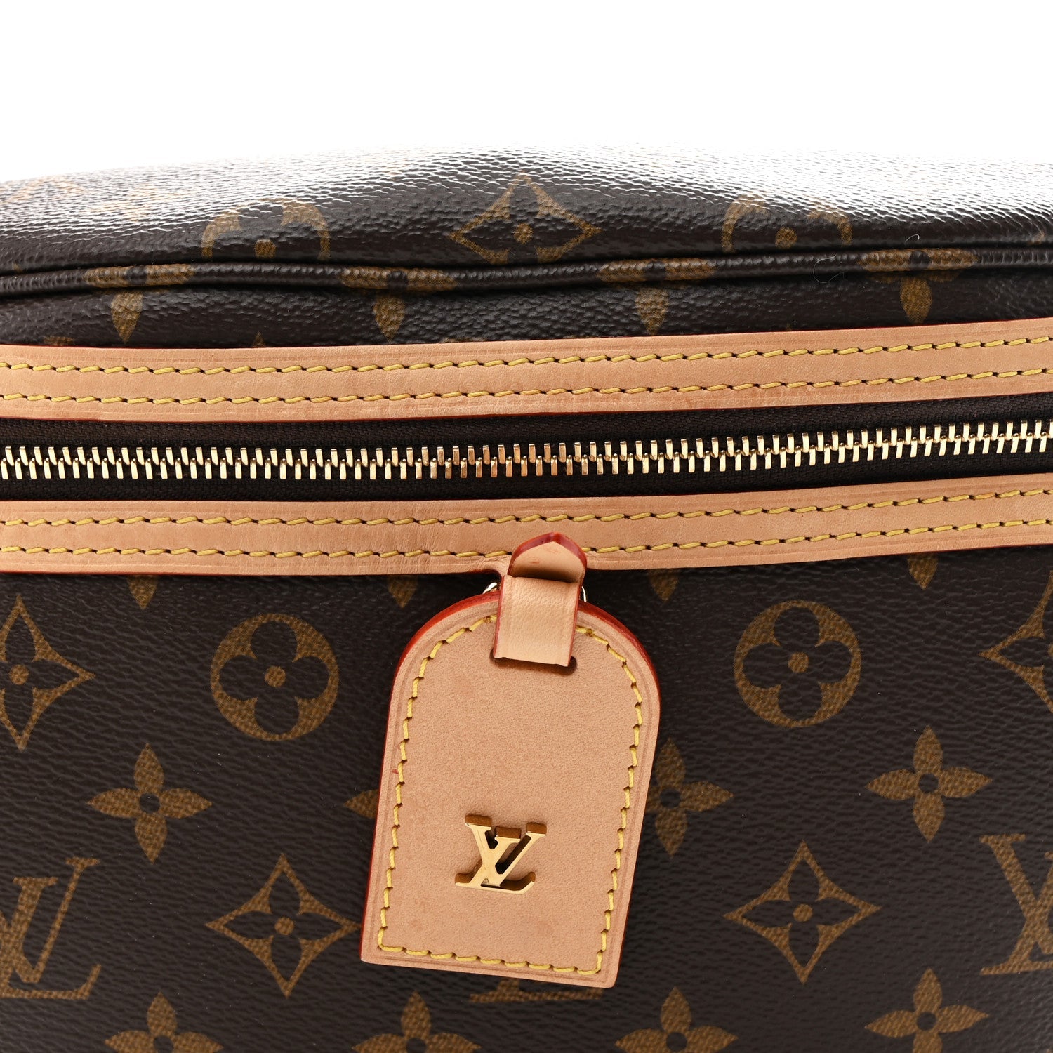 Monogram High Rise Bumbag