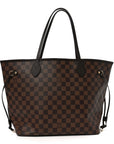 Damier Ebene Neo Neverfull MM