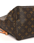 Monogram Neverfull GM