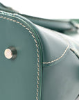 Goyardine Sac Vendome PM Green