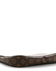 Monogram Multi Pochette Accessories Mini Pochette
