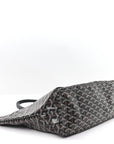Goyardine Saint Louis PM Black