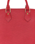 Epi Alma PM Castillan Red