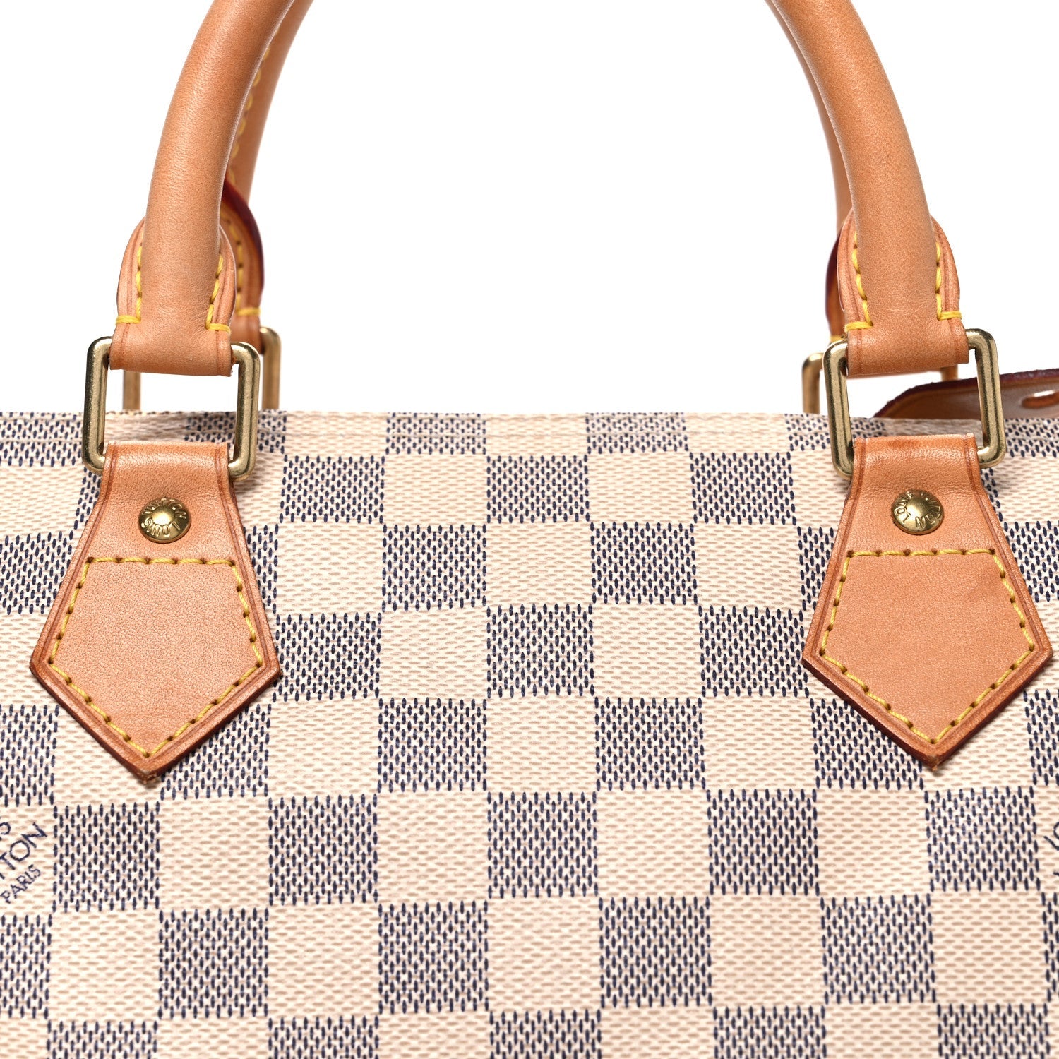 Damier Azur Speedy 30
