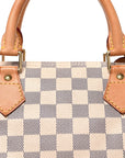 Damier Azur Speedy 30