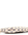 Damier Azur Pochette Accessories