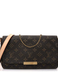 Monogram Favorite MM