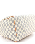 Damier Azur Speedy 30