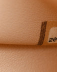 Glazed Calfskin Quilted 2.55 Reissue 226 Flap Light Beige