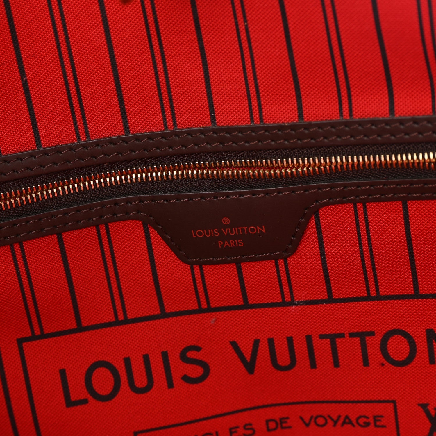 Damier Ebene Neo Neverfull MM