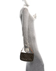 Monogram Pochette Accessories
