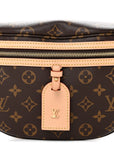 Monogram High Rise Bumbag
