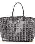 Goyardine Saint Louis PM Grey