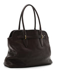 Nappa Medium Aventure Bag Radica
