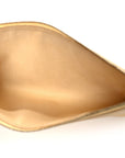 Epi Pochette Accessories 24 Vanilla
