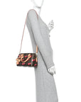 LV X TM Monogram Cerises Speedy Bandouliere 20