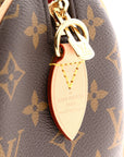 Monogram Speedy Bandouliere 20
