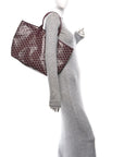 Goyardine Saint Louis PM Bordeaux