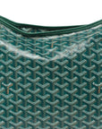 Goyardine Boheme Hobo Green