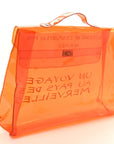 Vinyl Souvenir De L'Exposition Kelly Orange