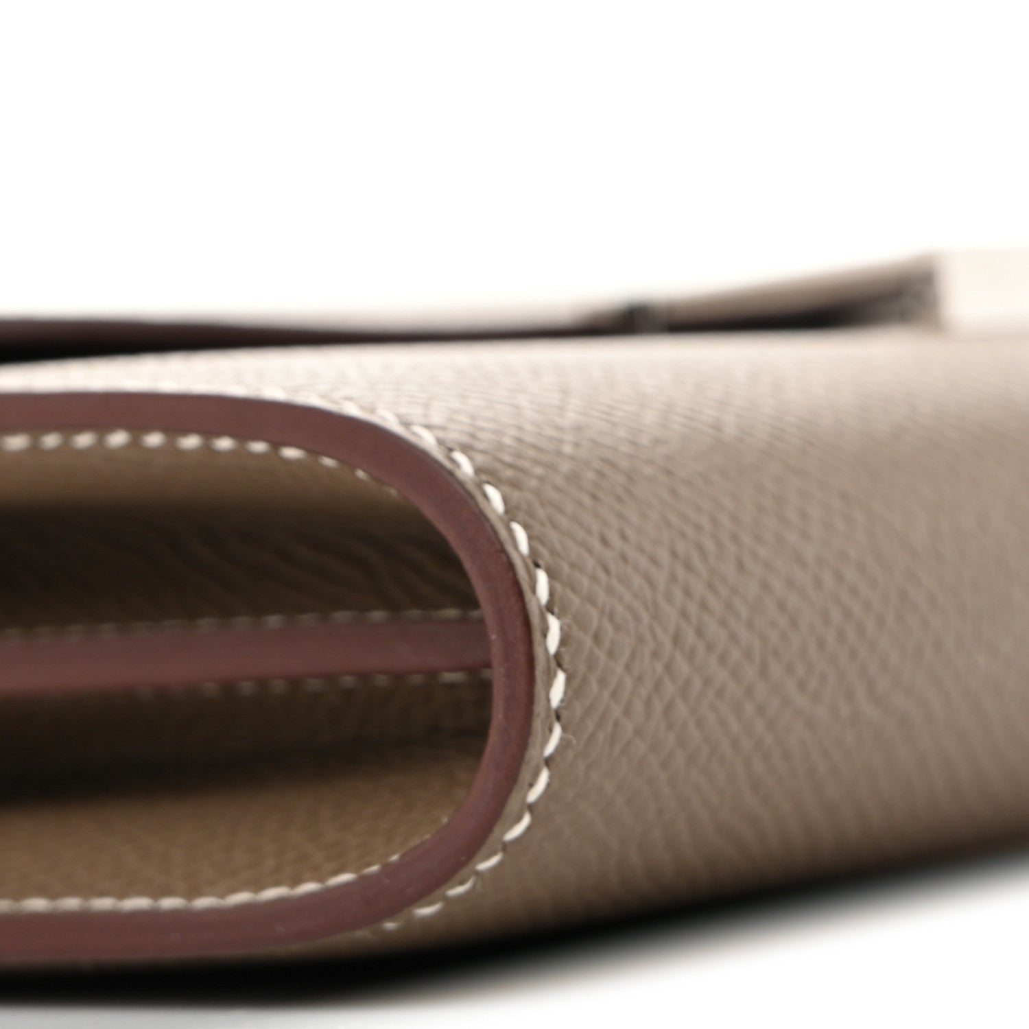 Epsom Constance Long To Go Wallet Etoupe