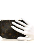 Monogram Mini Pochette Accessories
