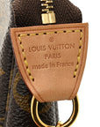 Monogram Mini Pochette Accessories