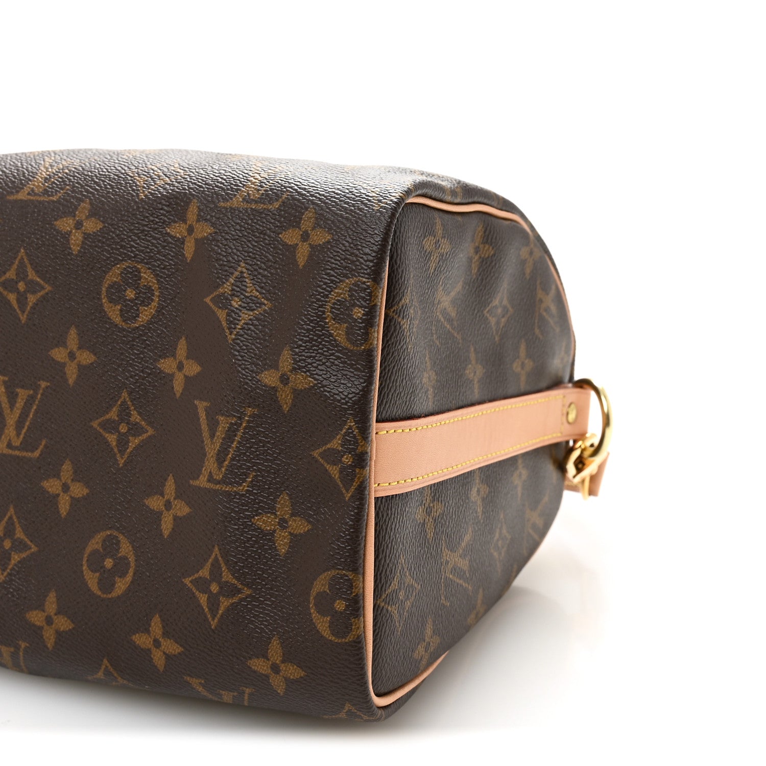 Monogram Speedy Bandouliere 25