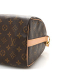 Monogram Speedy Bandouliere 25