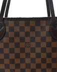 Damier Ebene Neo Neverfull MM