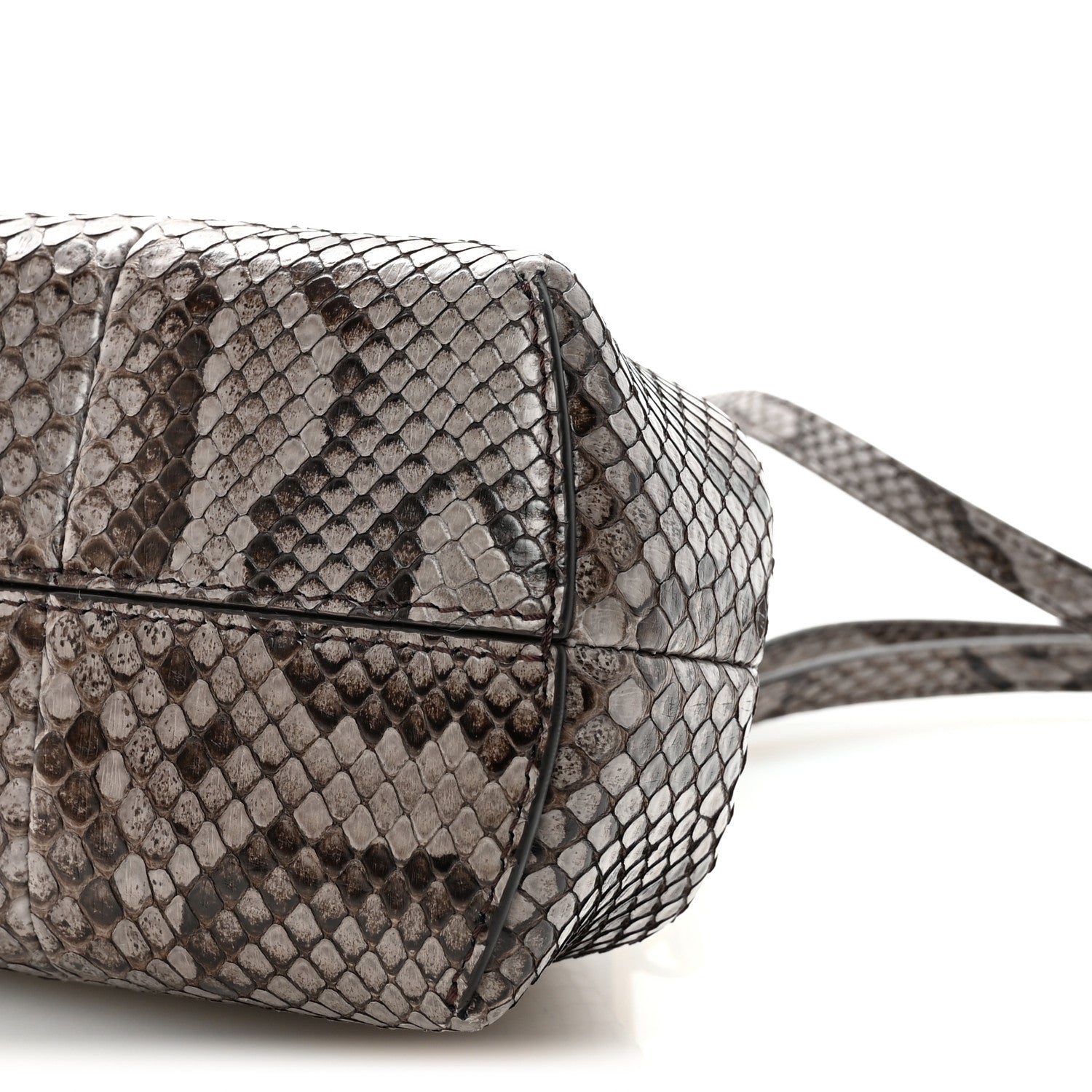 Snakeskin Small FNDI First Asfalto