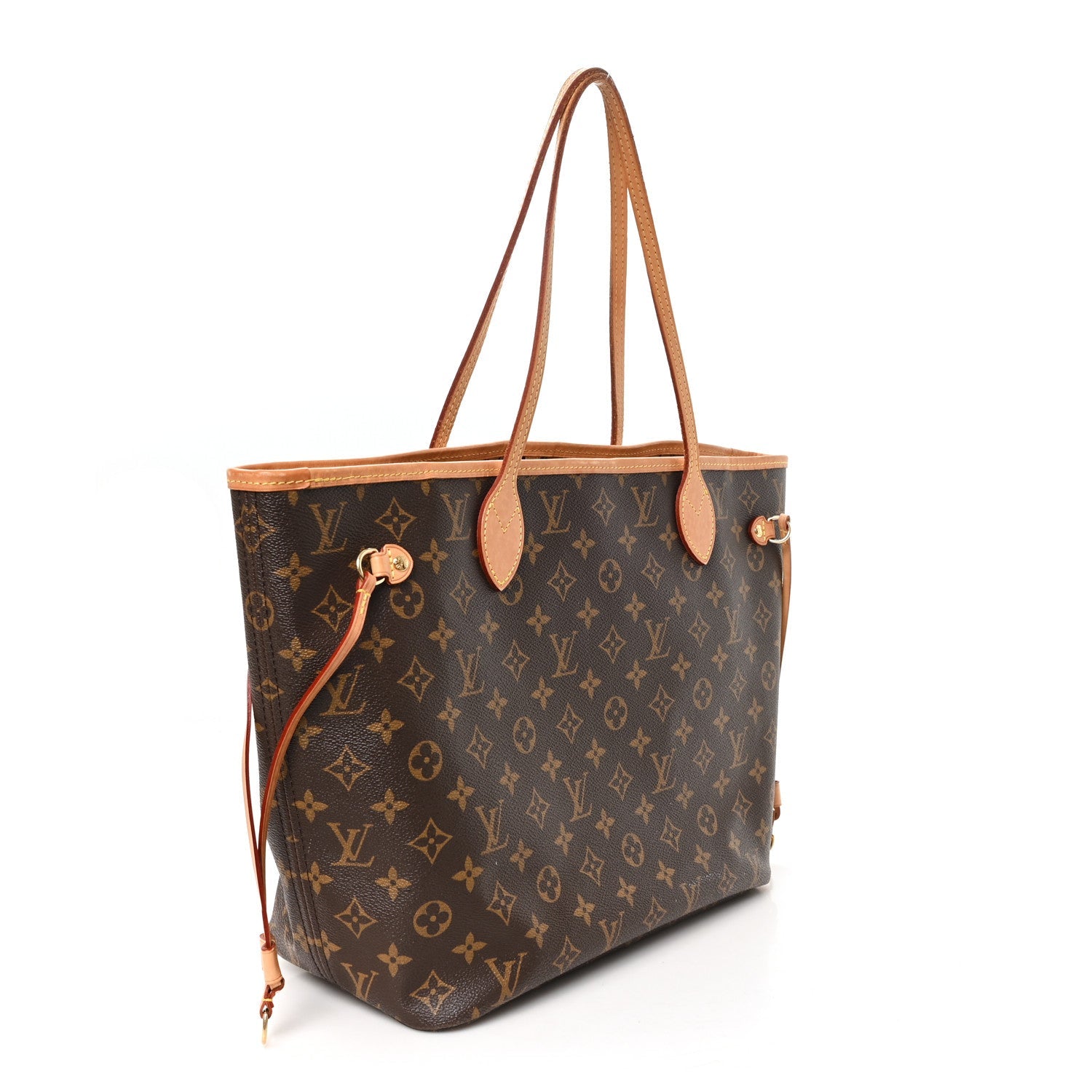 Monogram Neo Neverfull MM
