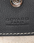 Goyardine Saint Louis PM Grey