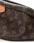 Monogram Bumbag