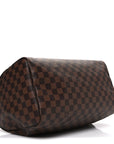 Damier Ebene Speedy 35