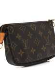 Monogram Bucket Pochette Accessories