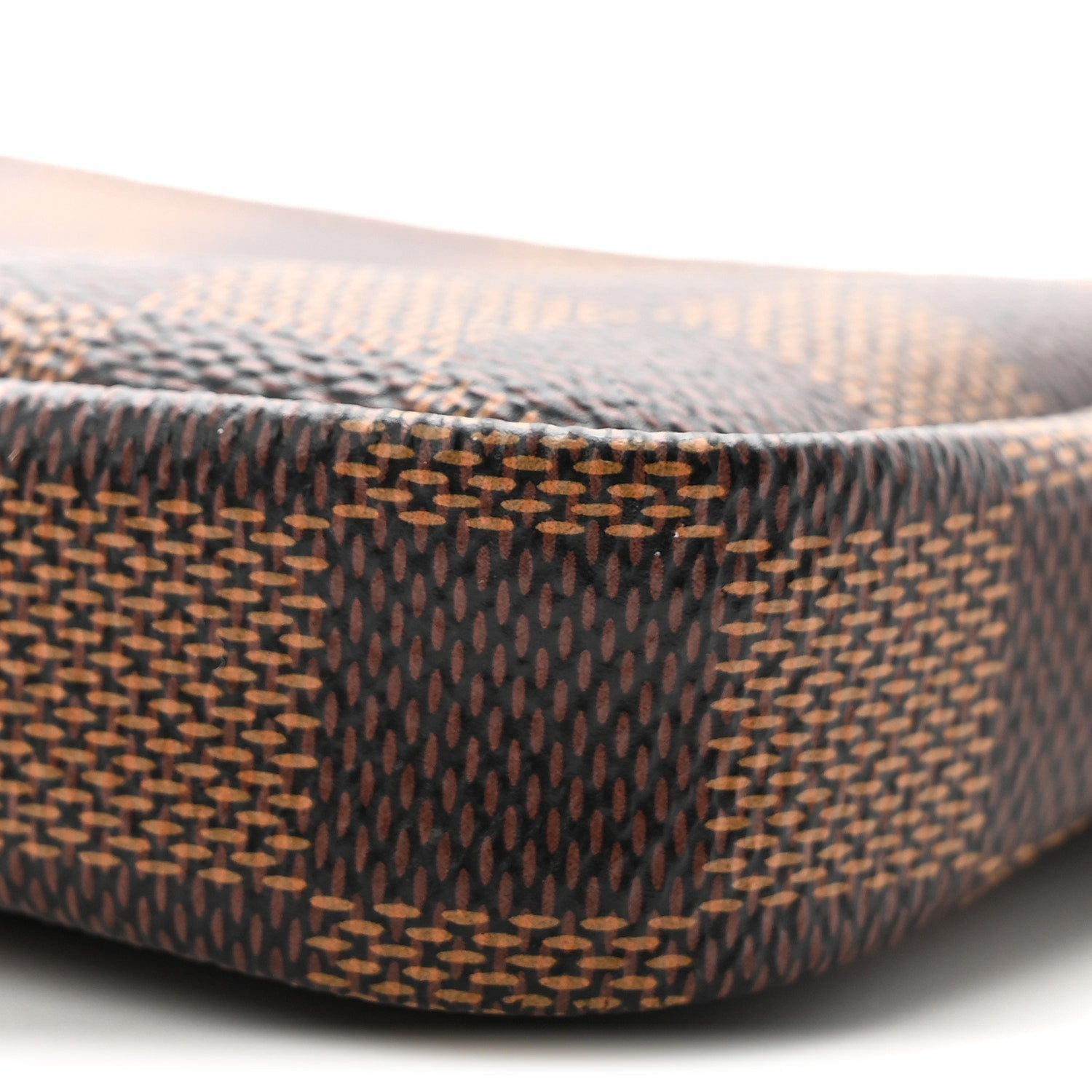 Damier Ebene Mini Pochette Accessories