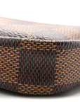 Damier Ebene Mini Pochette Accessories