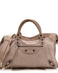 Agneau Classic Hardware City Bois De Rose