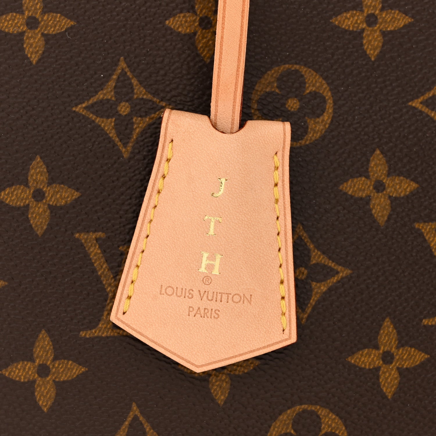 Monogram Alma PM