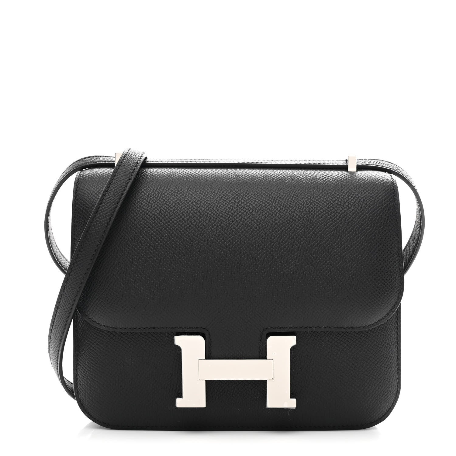 Epsom Constance 18 Black