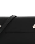Epsom HRMSnap Wallet Black